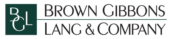 BGL Logo Image