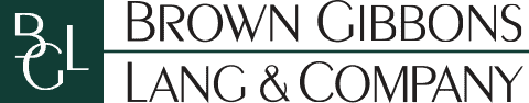 BGL Logo Image