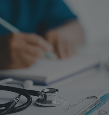 healthcare and life sciences menu v2